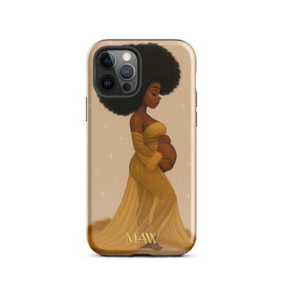 Coque Mag Safe Baby - iPhone 12 Pro