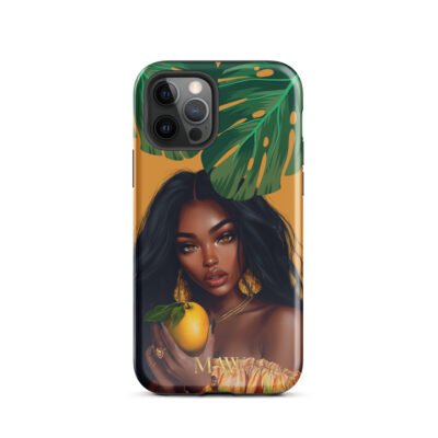 Coque Mango - iPhone 12 Pro