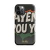 Coque  Ayen Pou Yo  -  iPhone 12 Pro Max