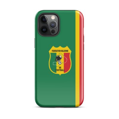 Coque Mali - iPhone 12 Pro Max