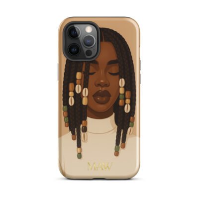 Coque Perles - iPhone 12 Pro Max