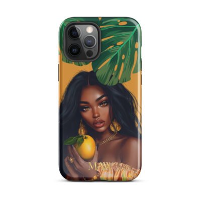 Coque Mango - iPhone 12 Pro Max