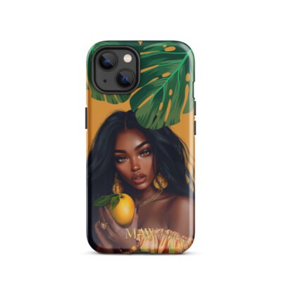 Coque Mango - iPhone 13