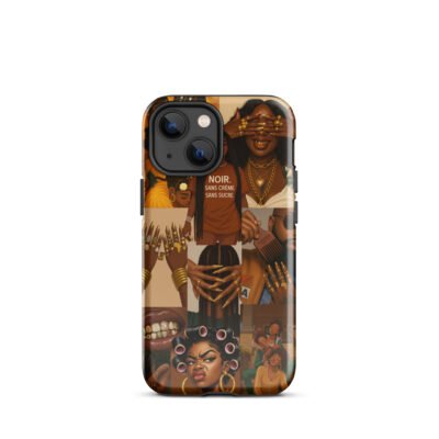 Coque Crèmes - iPhone 6 Plus