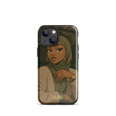 Coque 3D Hijeb - iPhone 13 mini