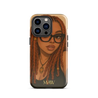 Coque Locks - iPhone 13 Pro