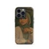 Coque 3D Hijeb - iPhone 13 Pro