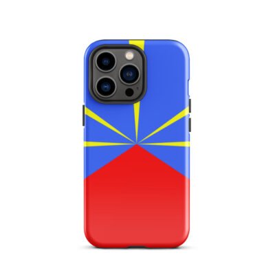 Coque Réunion - iPhone 13 Pro