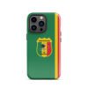 Coque Mali - iPhone 13 Pro
