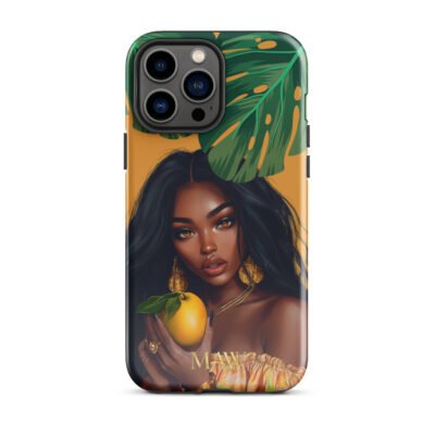 Coque Mango - iPhone 13 Pro Max
