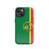Coque Sénégal - iPhone 14