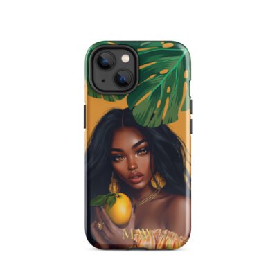 Coque Mango - iPhone 14