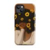 Coque Tournesol - iPhone 14 Plus