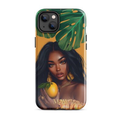 Coque Mango - iPhone 14 Plus