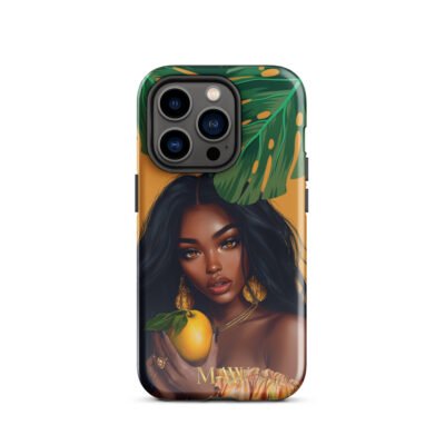 Coque Mango - iPhone 14 Pro