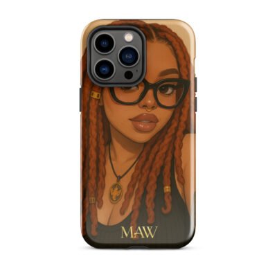 Coque Locks - iPhone 14 Pro Max