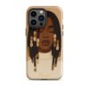 Coque 3D Perles - iPhone 14 Pro Max