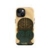Coque Nattes 3D - iPhone 15