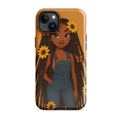 Coque JardiniĂšre - iPhone 15 Plus