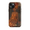 Coque 3D Madras - iPhone 15 Plus