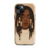 Coque 3D Perles - iPhone 15 Plus