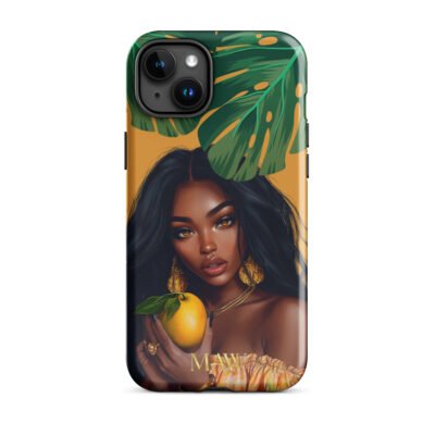 Coque Mango - iPhone 15 Plus
