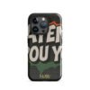 Coque  Ayen Pou Yo 3D -  iPhone 15 Pro