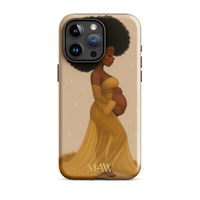 Coque Baby - iPhone 15 Pro Max