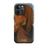 Coque Black Hijeb - iPhone 15 Pro Max