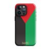Coque Martinique - iPhone 15 Pro Max