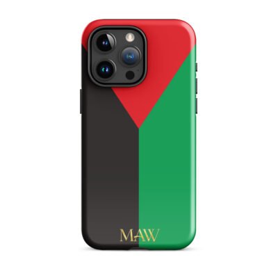 Coque Martinique - iPhone 15 Pro Max