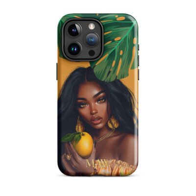 Coque Mango - iPhone 15 Pro Max
