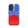 Coque Réunion - iPhone 16