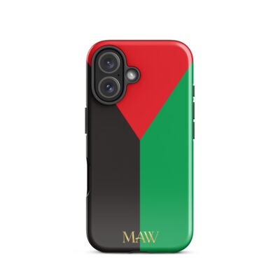 Coque Martinique - iPhone 16