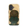 Coque Nattes 3D - iPhone 16