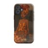 Coque Mag Safe Madras - iPhone 16 Plus