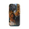 Coque Black Love - iPhone 16 Pro