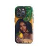 Coque Mango 3D - iPhone 16 Pro