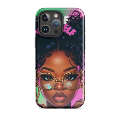 Coque Love Yourself - iPhone 16e