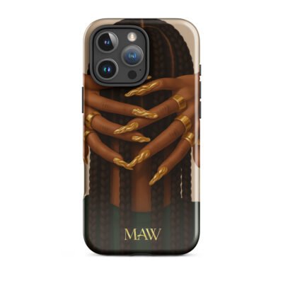 Coque Nails - iPhone 16e