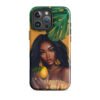 Coque Mango 3D - iPhone 16 Pro Max