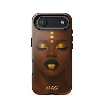 Coque 3D Dahomey - iPhone 17 Air