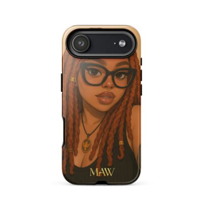 Coque 3D Locks - iPhone 17 Air