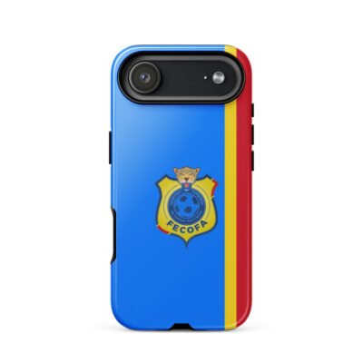 Coque Mag Safe Congo Kinshasa - iPhone 17 Air