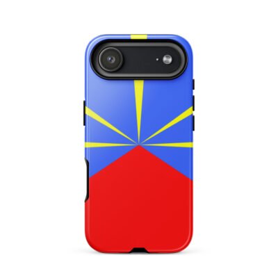 Coque Réunion - iPhone 17 Air