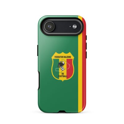 Coque 3D Mali - iPhone 17 Air