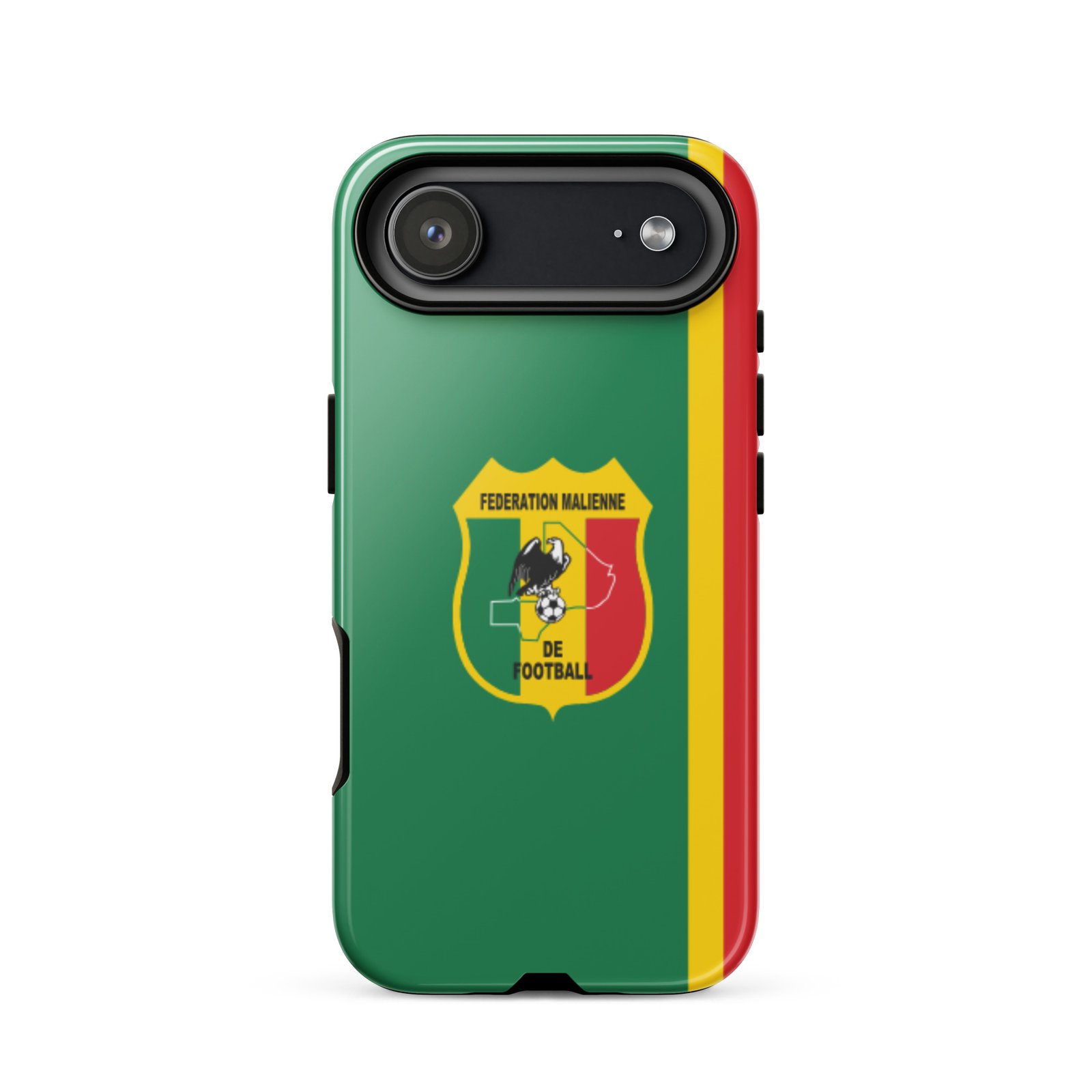 Coque Mali - iPhone 17 Air