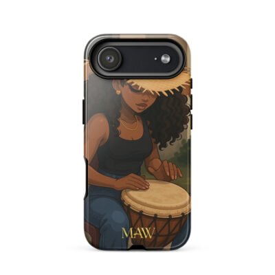 Coque 3D Bèlè - iPhone 17 Air