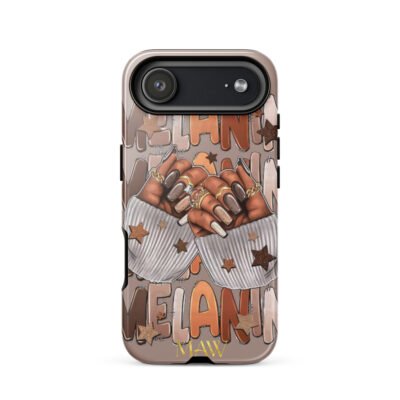 Coque 3D Melanin - iPhone 17 Air