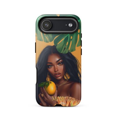 Coque Mango - iPhone 17 Air